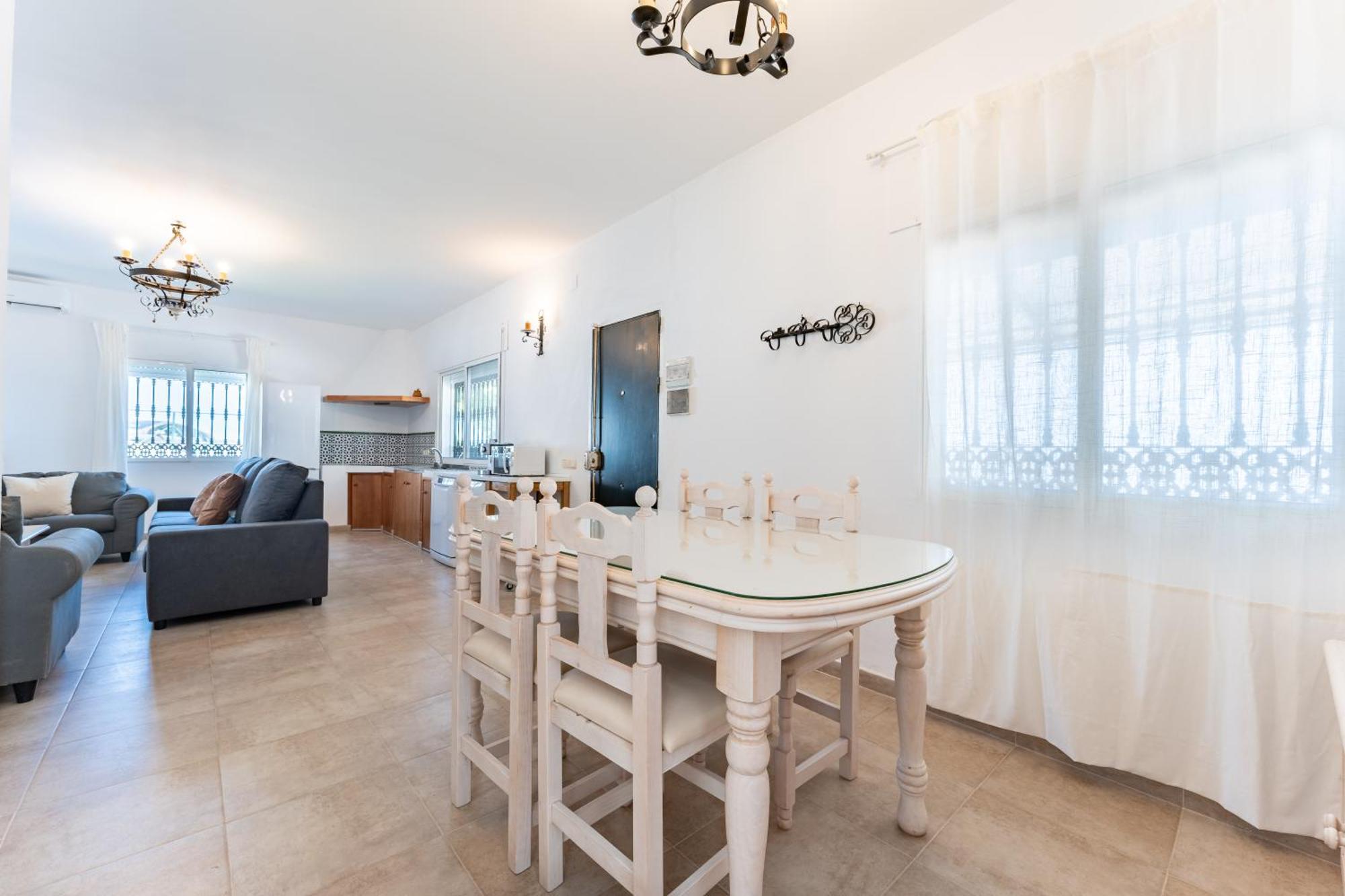 Willa Cortijo Ariza Sea Views Malaga Zewnętrze zdjęcie