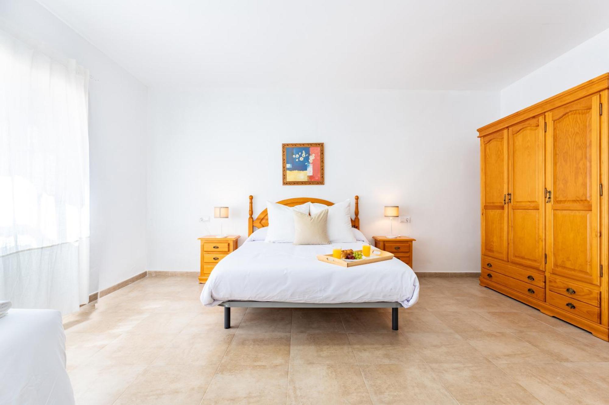 Willa Cortijo Ariza Sea Views Malaga Zewnętrze zdjęcie