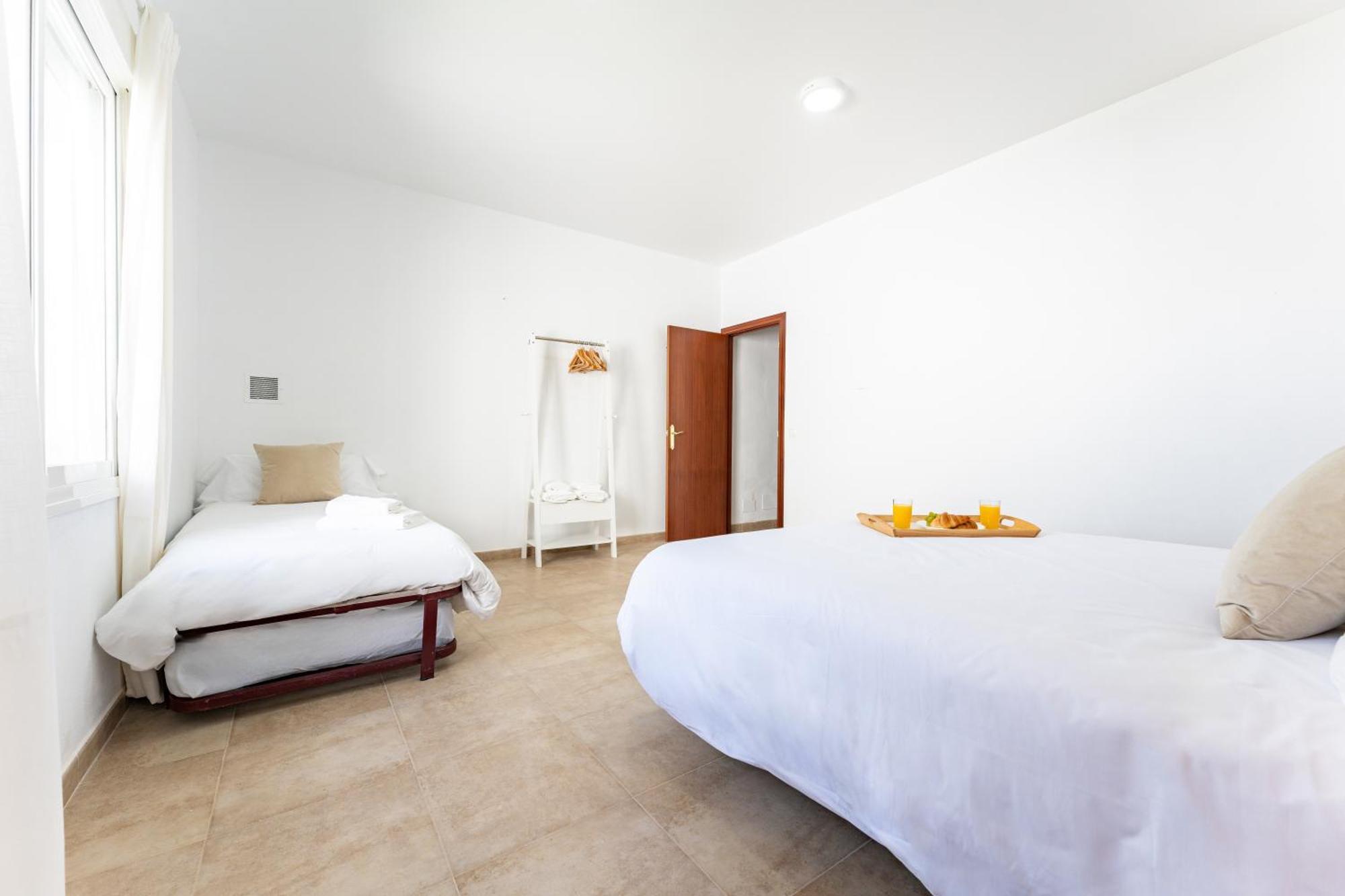 Willa Cortijo Ariza Sea Views Malaga Zewnętrze zdjęcie